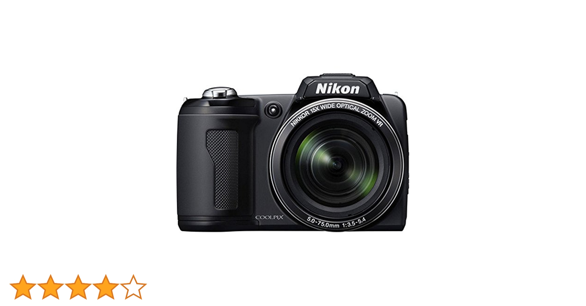 デジタルカメラ Nikon COOLPIX L110 Amazon | Nikon デジタルカメラ COOLPIX (クールピクス) L110